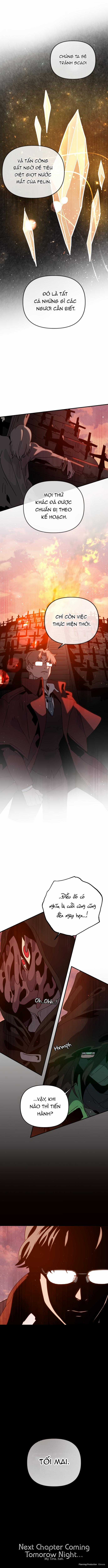 Cẩm Nang Chinh Phục Thần Tượng Chapter 9 trang 17