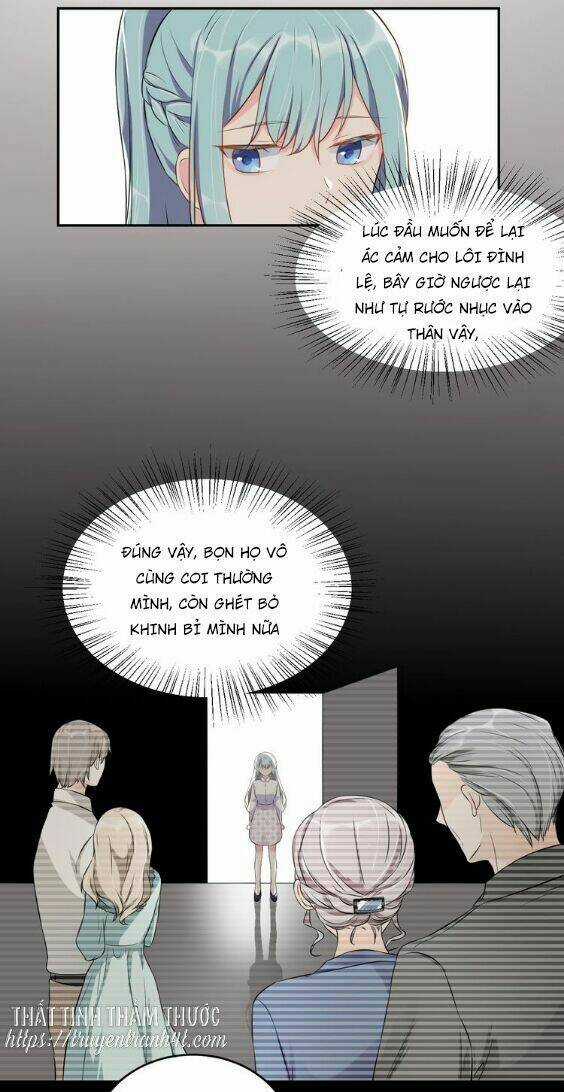 Cẩm Nang Nuôi Dưỡng Ông Xã Chapter 5 trang 18