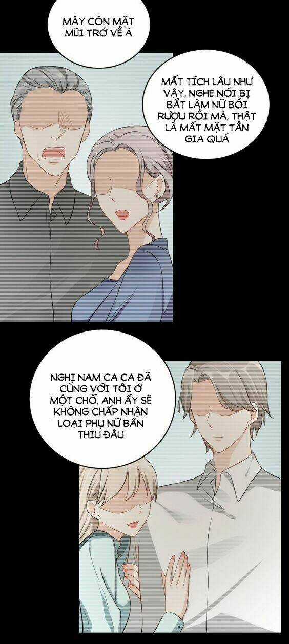 Cẩm Nang Nuôi Dưỡng Ông Xã Chapter 5 trang 19