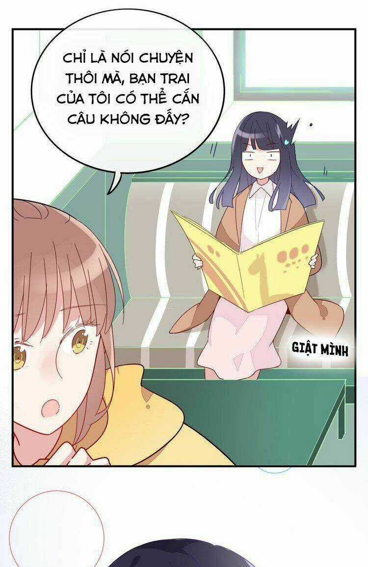 Cẩm Nang Tấn Công Tra Nam Chapter 1 trang 10