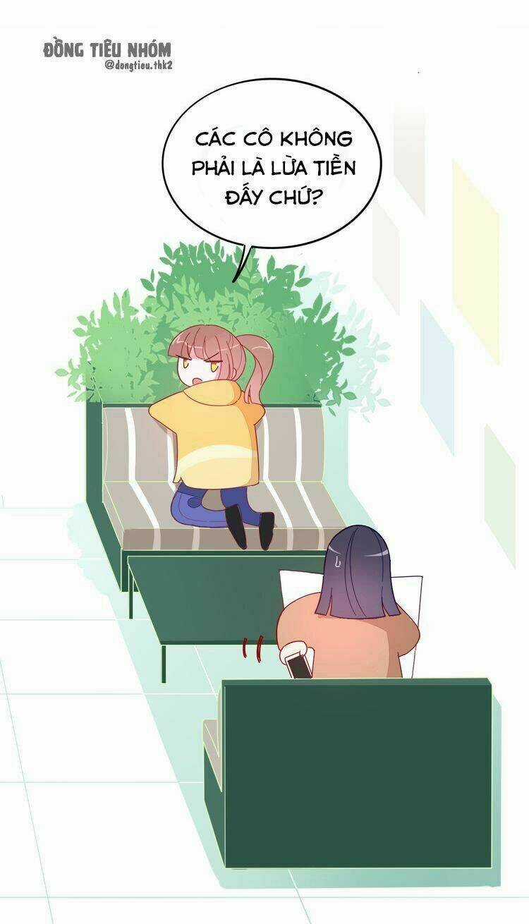 Cẩm Nang Tấn Công Tra Nam Chapter 1 trang 12