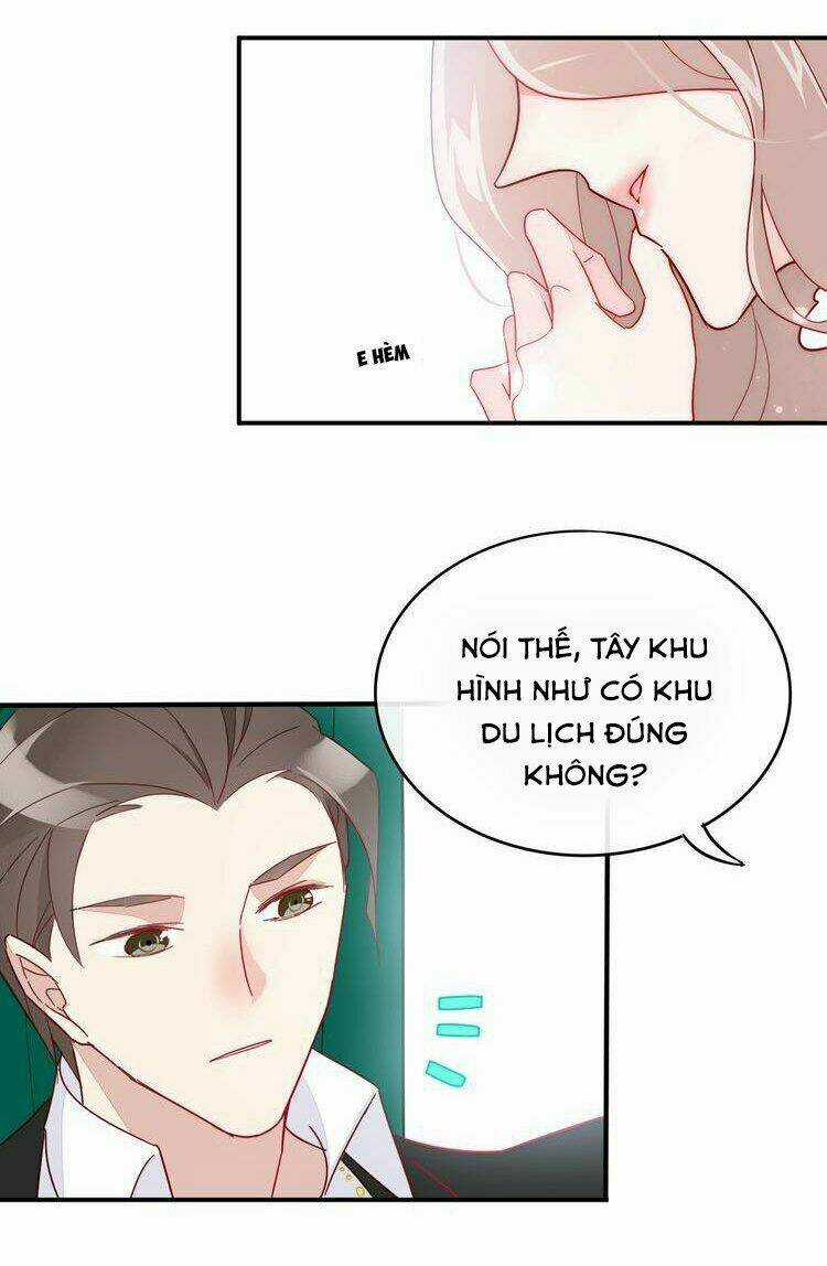 Cẩm Nang Tấn Công Tra Nam Chapter 1 trang 15