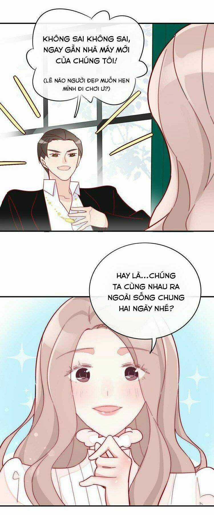 Cẩm Nang Tấn Công Tra Nam Chapter 1 trang 16