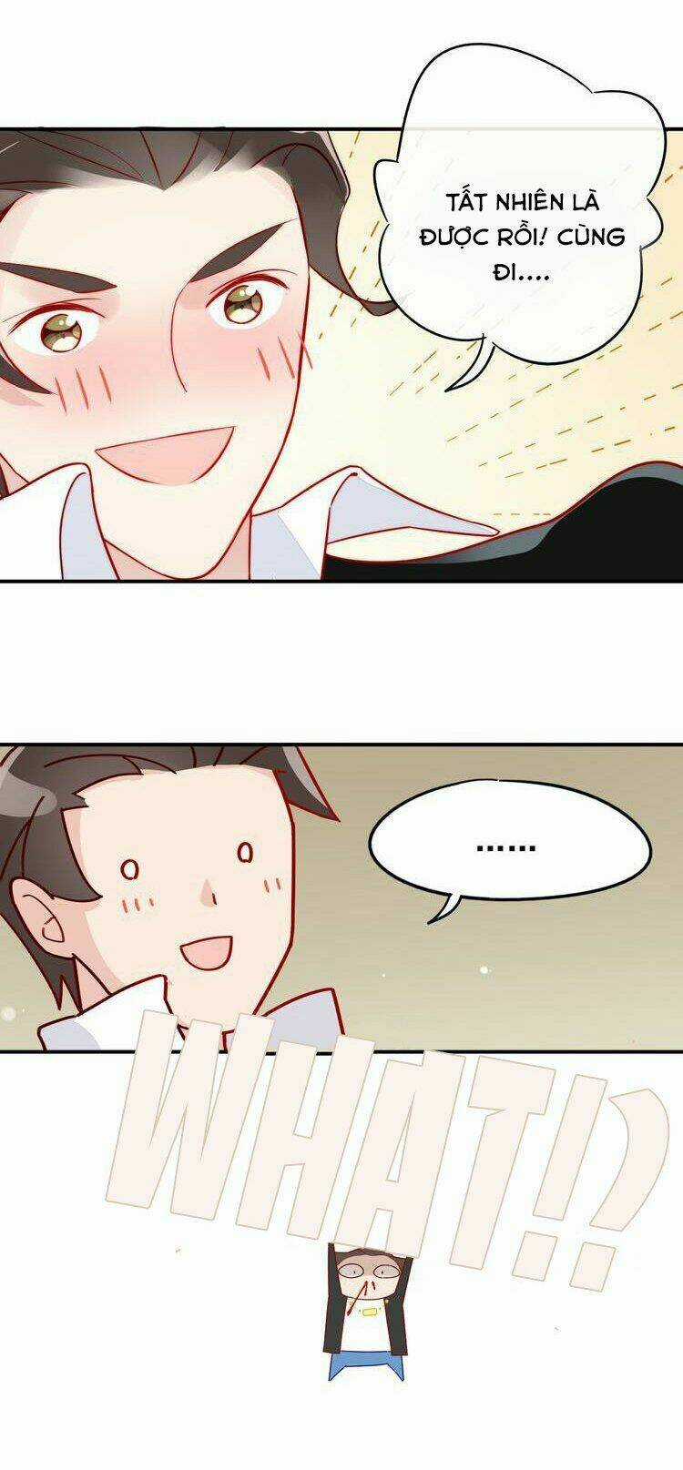 Cẩm Nang Tấn Công Tra Nam Chapter 1 trang 17