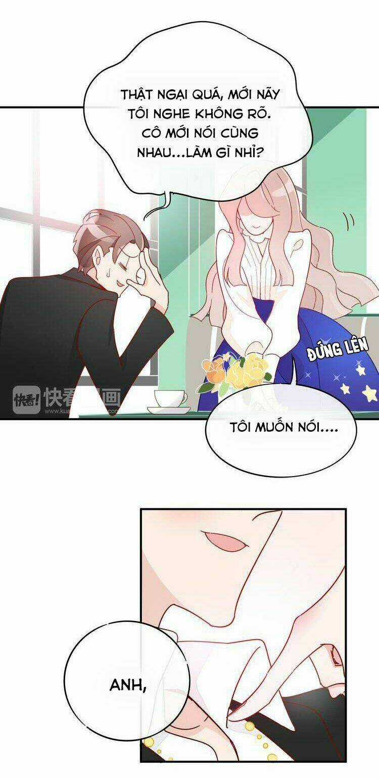 Cẩm Nang Tấn Công Tra Nam Chapter 1 trang 18