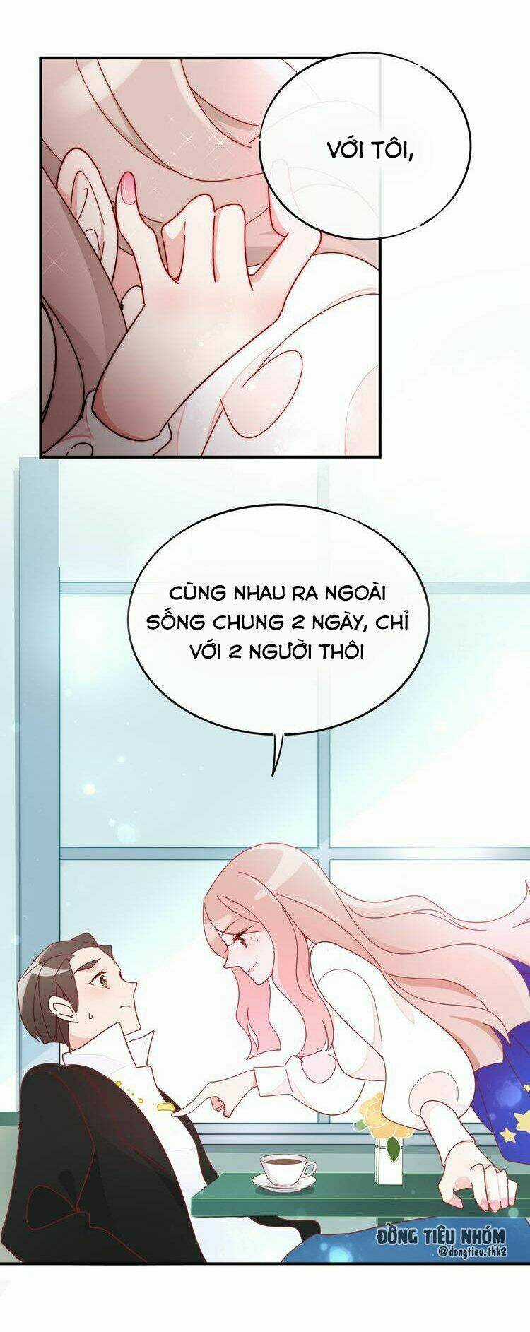 Cẩm Nang Tấn Công Tra Nam Chapter 1 trang 19