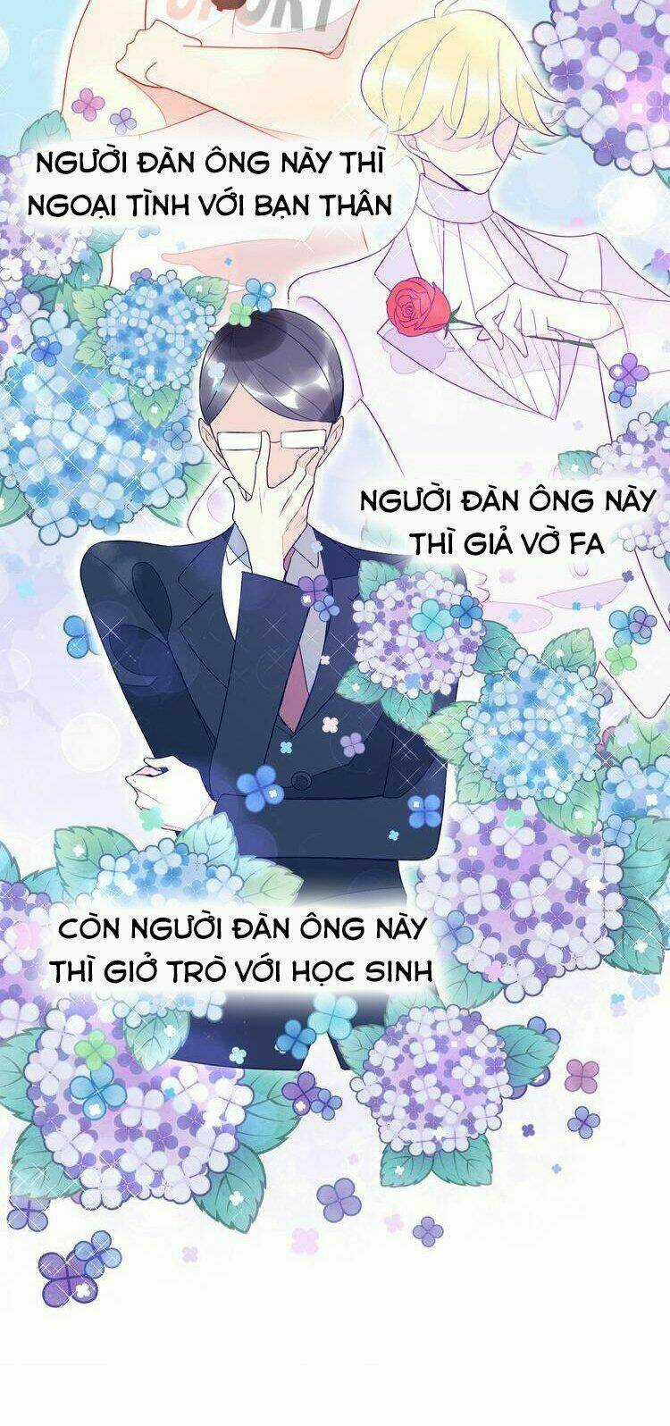 Cẩm Nang Tấn Công Tra Nam Chapter 1 trang 2