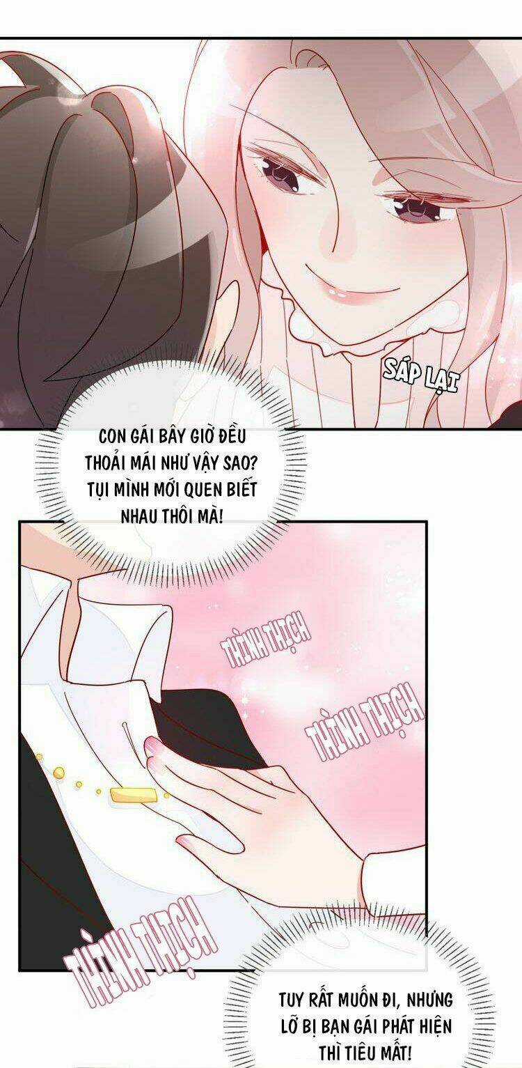 Cẩm Nang Tấn Công Tra Nam Chapter 1 trang 20