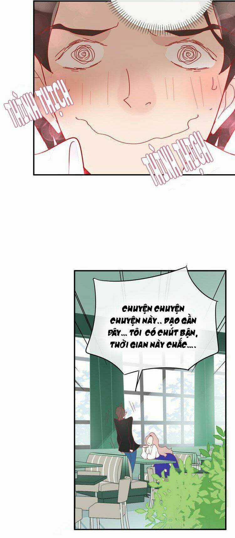 Cẩm Nang Tấn Công Tra Nam Chapter 1 trang 21