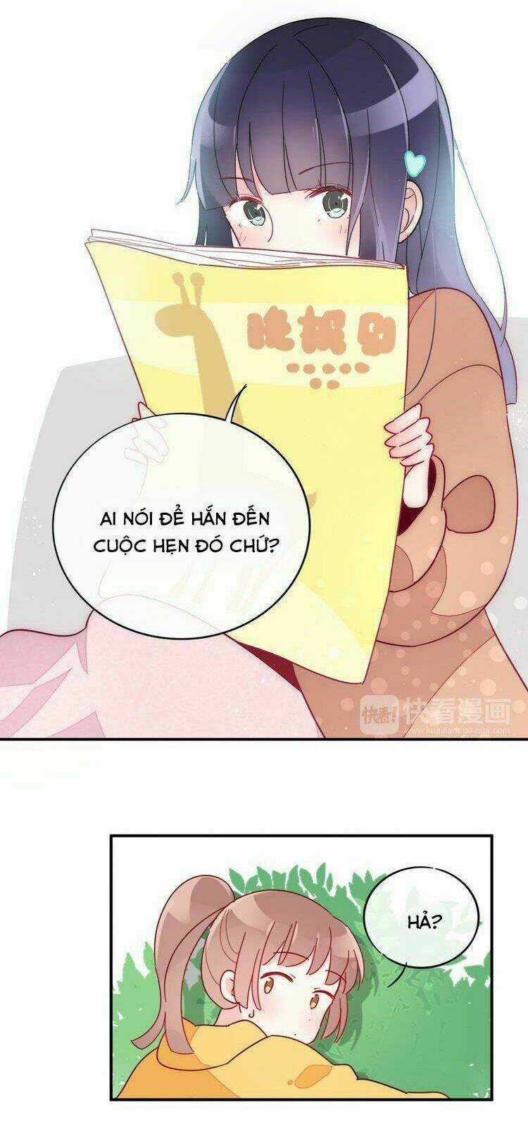 Cẩm Nang Tấn Công Tra Nam Chapter 1 trang 23