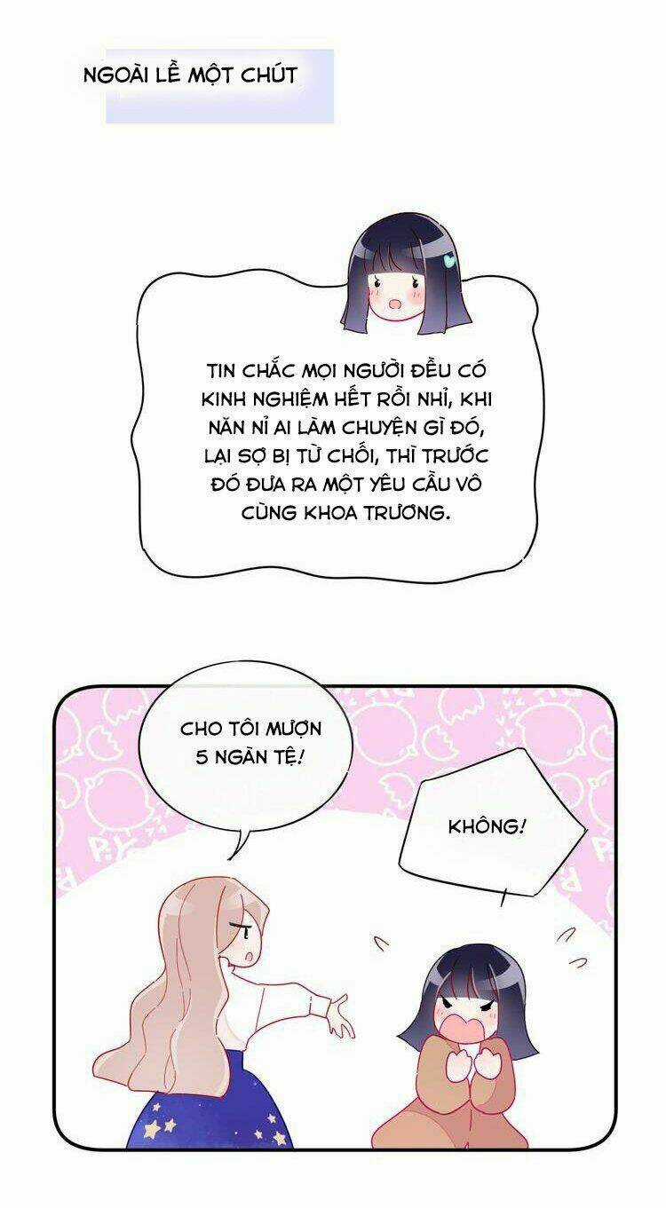 Cẩm Nang Tấn Công Tra Nam Chapter 1 trang 24