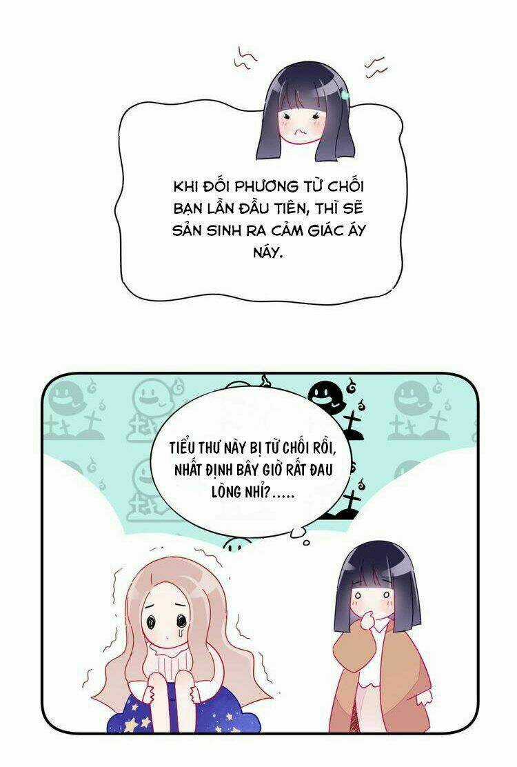 Cẩm Nang Tấn Công Tra Nam Chapter 1 trang 25