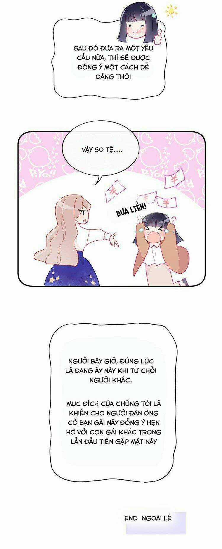 Cẩm Nang Tấn Công Tra Nam Chapter 1 trang 26