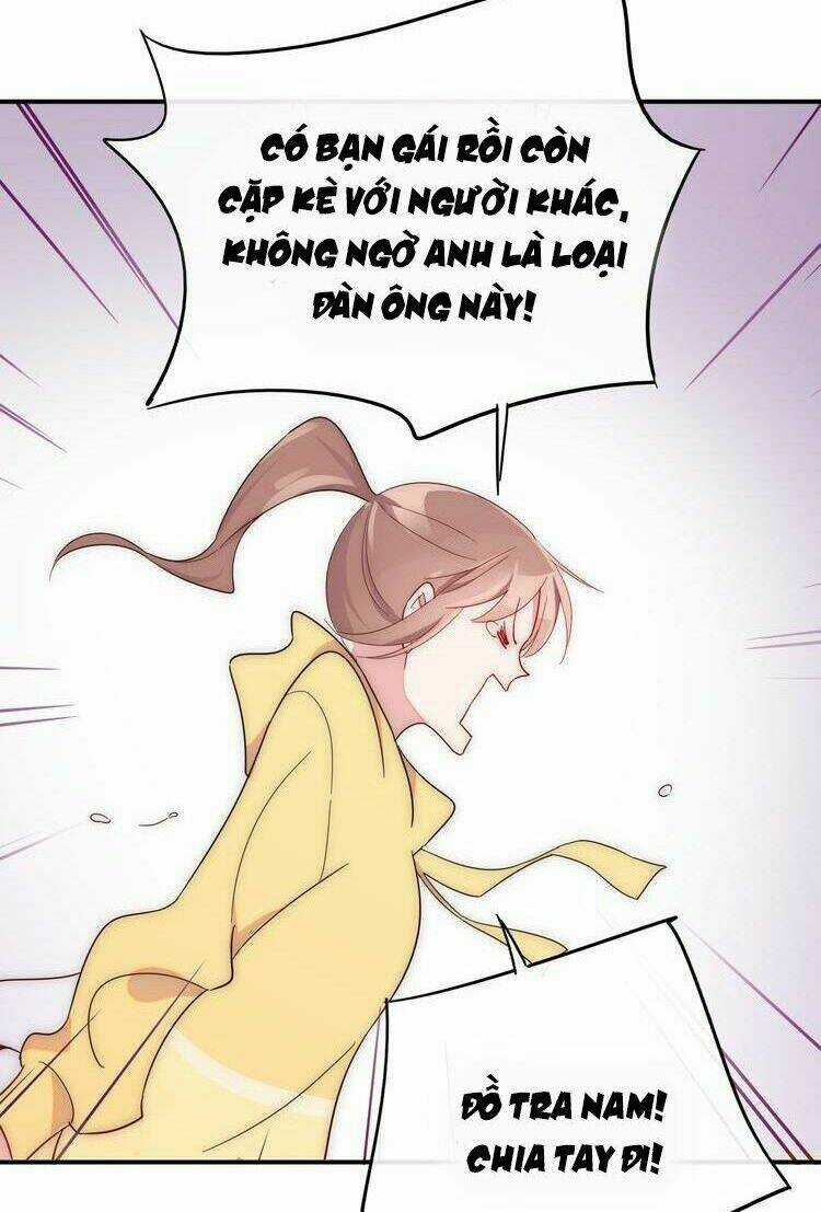 Cẩm Nang Tấn Công Tra Nam Chapter 1 trang 34