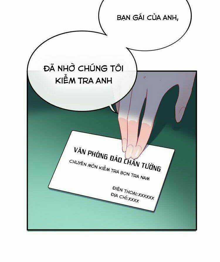 Cẩm Nang Tấn Công Tra Nam Chapter 1 trang 37