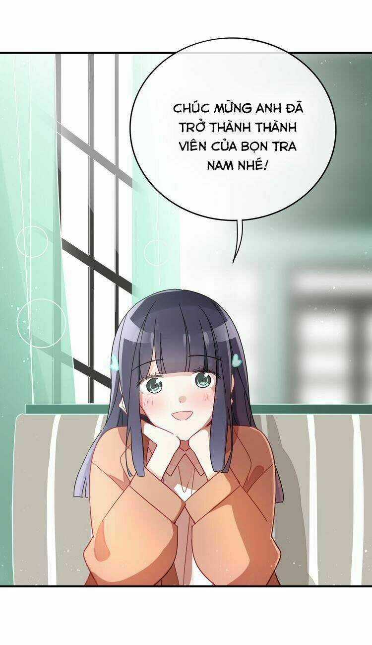 Cẩm Nang Tấn Công Tra Nam Chapter 1 trang 38