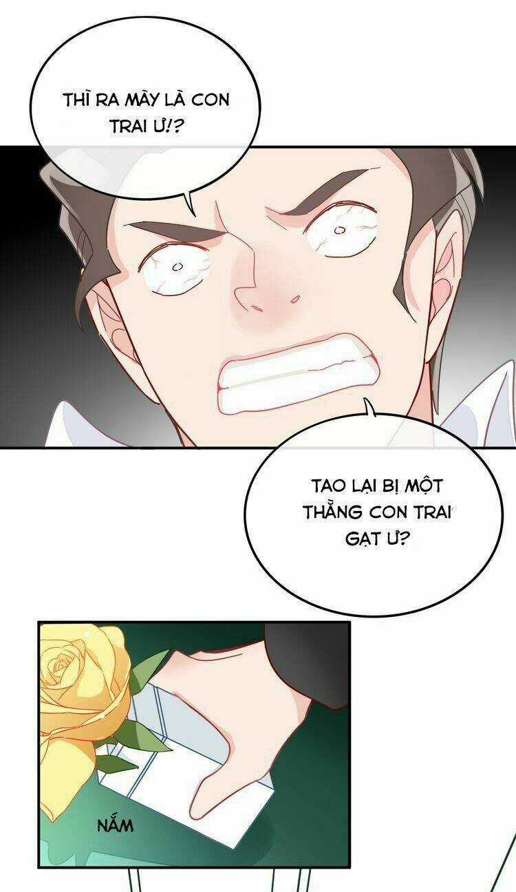 Cẩm Nang Tấn Công Tra Nam Chapter 1 trang 42