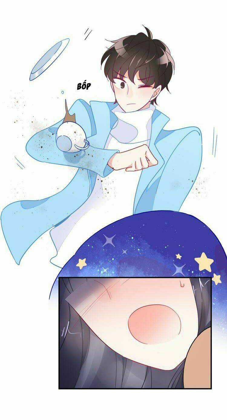 Cẩm Nang Tấn Công Tra Nam Chapter 1 trang 45