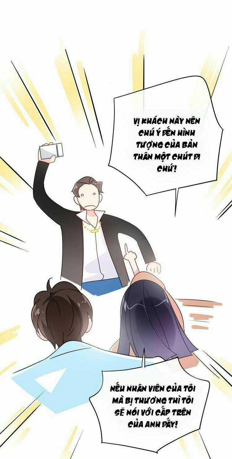 Cẩm Nang Tấn Công Tra Nam Chapter 1 trang 46