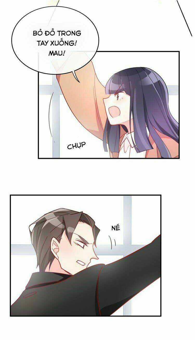 Cẩm Nang Tấn Công Tra Nam Chapter 1 trang 47