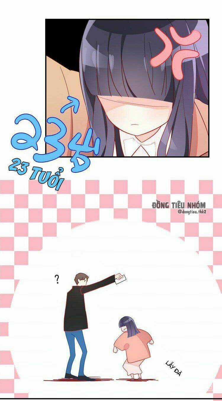 Cẩm Nang Tấn Công Tra Nam Chapter 1 trang 50