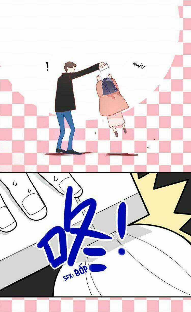 Cẩm Nang Tấn Công Tra Nam Chapter 1 trang 51