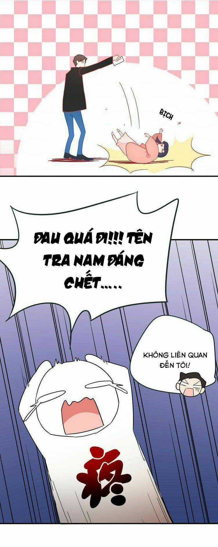Cẩm Nang Tấn Công Tra Nam Chapter 1 trang 52