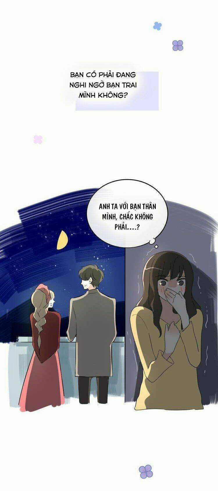 Cẩm Nang Tấn Công Tra Nam Chapter 1 trang 61