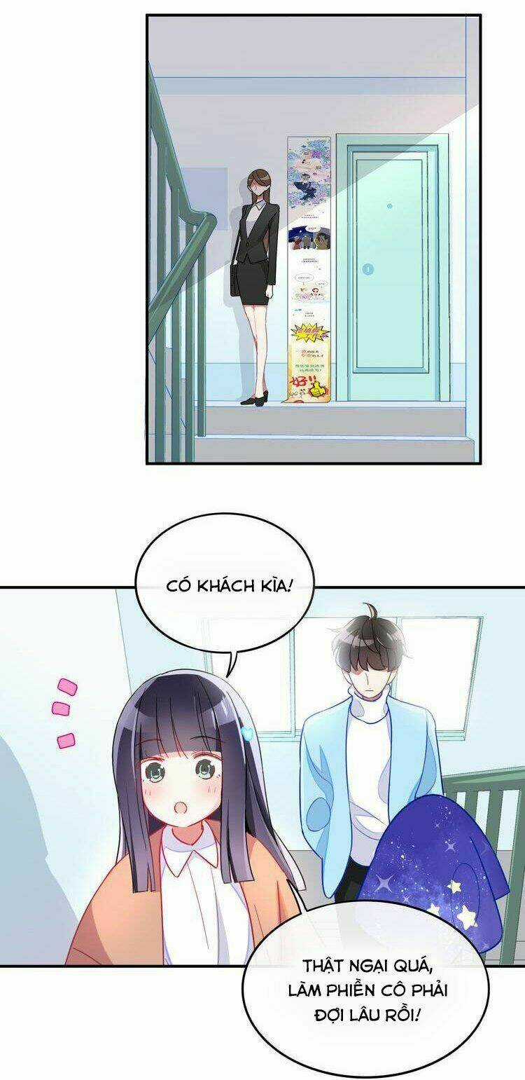 Cẩm Nang Tấn Công Tra Nam Chapter 1 trang 65