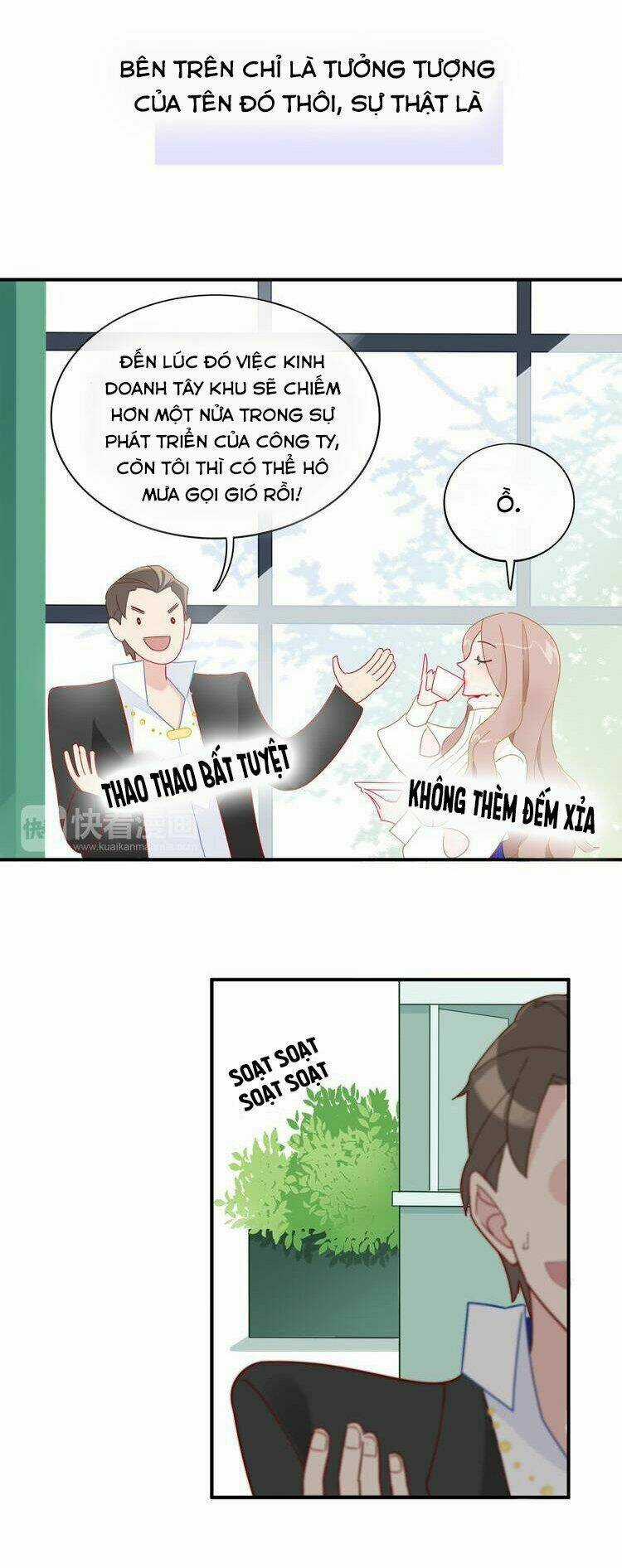 Cẩm Nang Tấn Công Tra Nam Chapter 1 trang 8