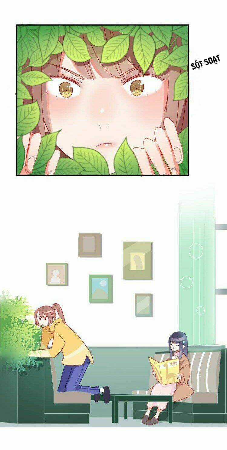 Cẩm Nang Tấn Công Tra Nam Chapter 1 trang 9