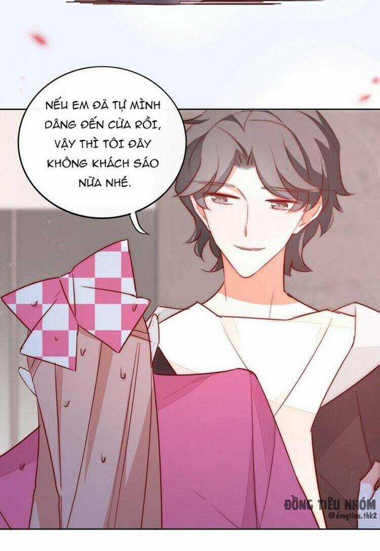 Cẩm Nang Tấn Công Tra Nam Chapter 10 trang 15