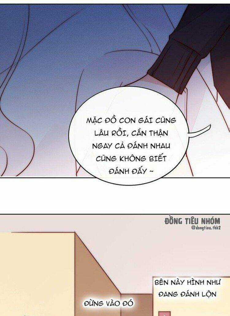 Cẩm Nang Tấn Công Tra Nam Chapter 10 trang 16