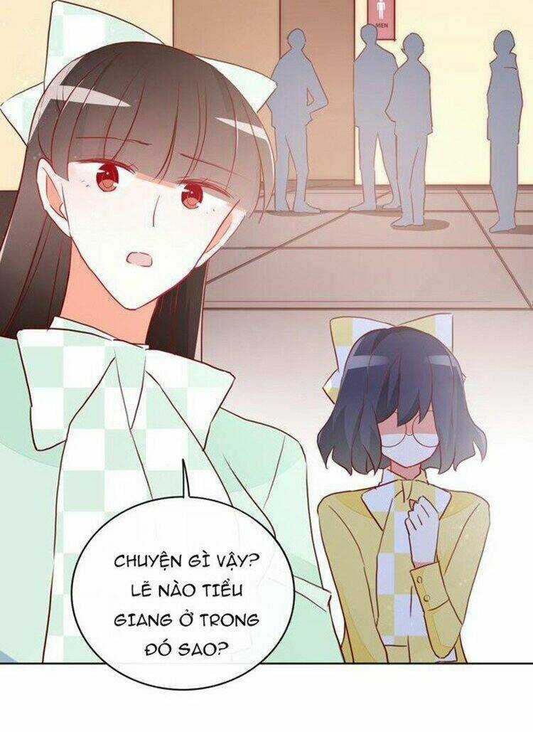 Cẩm Nang Tấn Công Tra Nam Chapter 10 trang 17