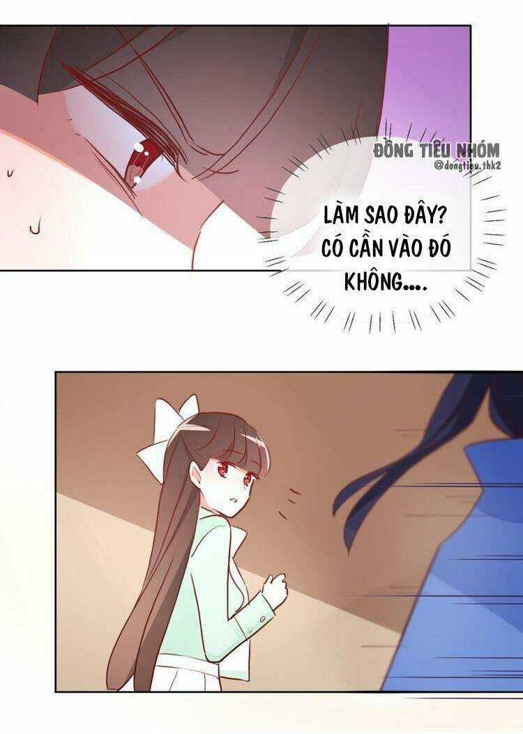 Cẩm Nang Tấn Công Tra Nam Chapter 10 trang 19