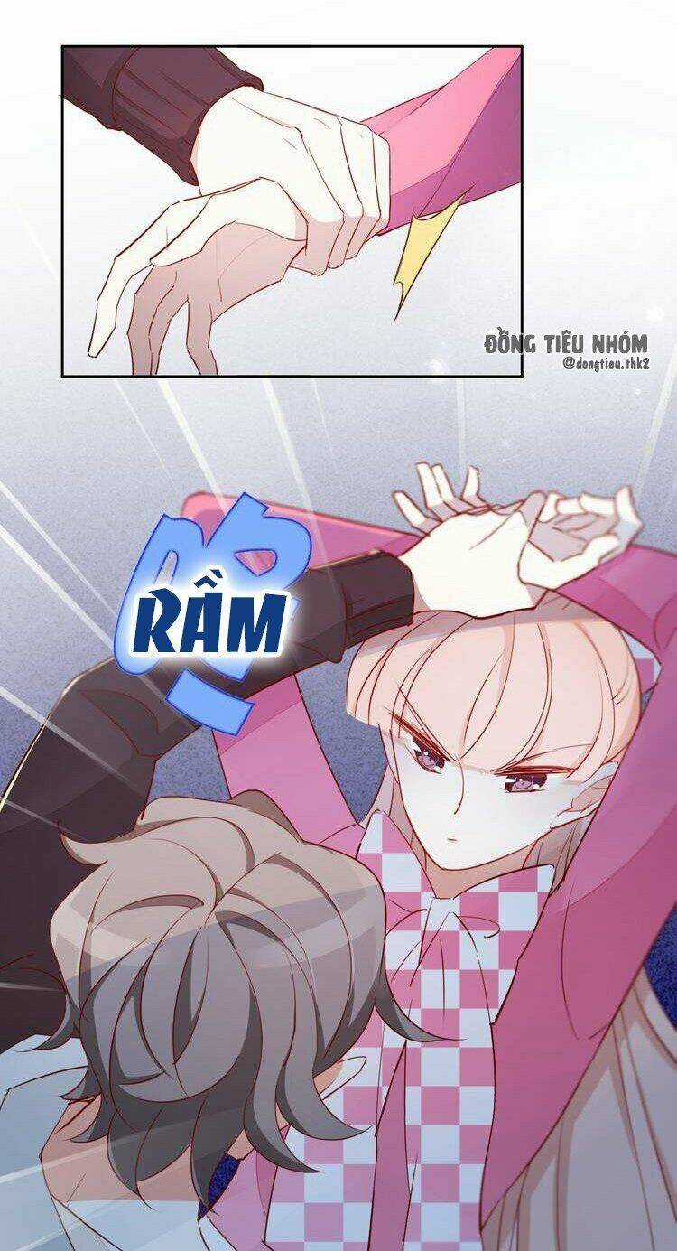 Cẩm Nang Tấn Công Tra Nam Chapter 10 trang 2