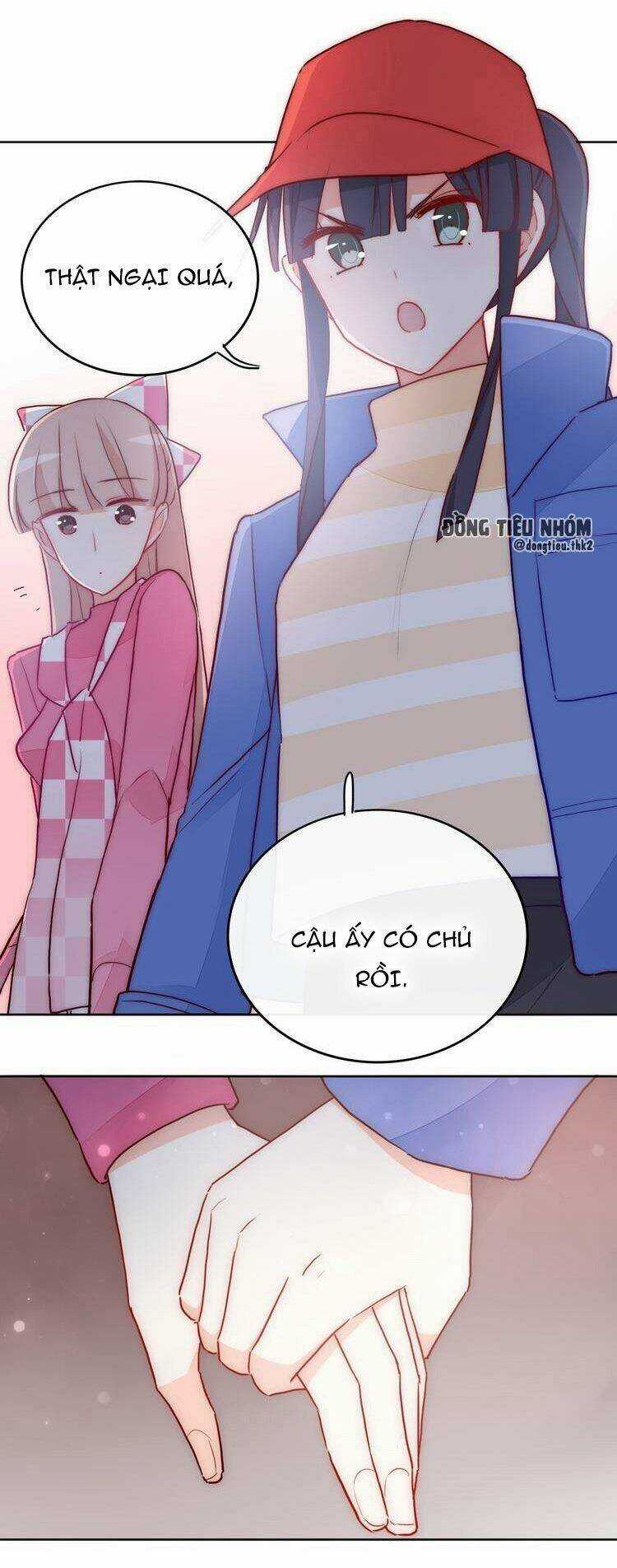 Cẩm Nang Tấn Công Tra Nam Chapter 10 trang 22