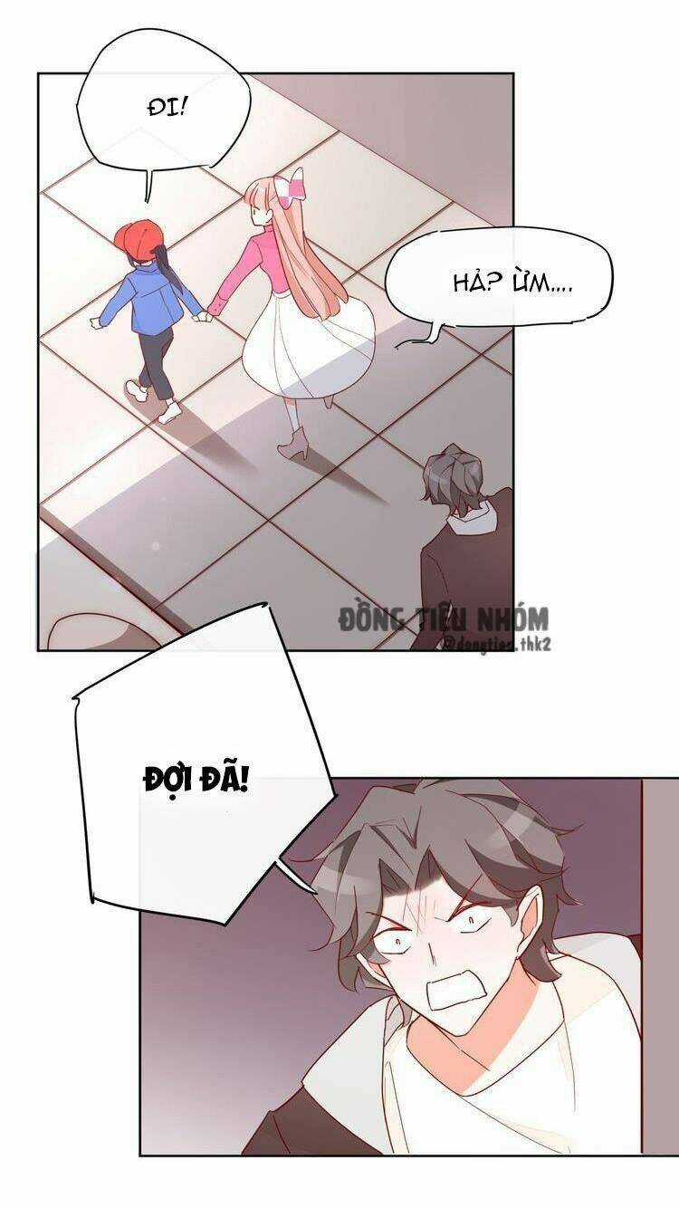 Cẩm Nang Tấn Công Tra Nam Chapter 10 trang 23