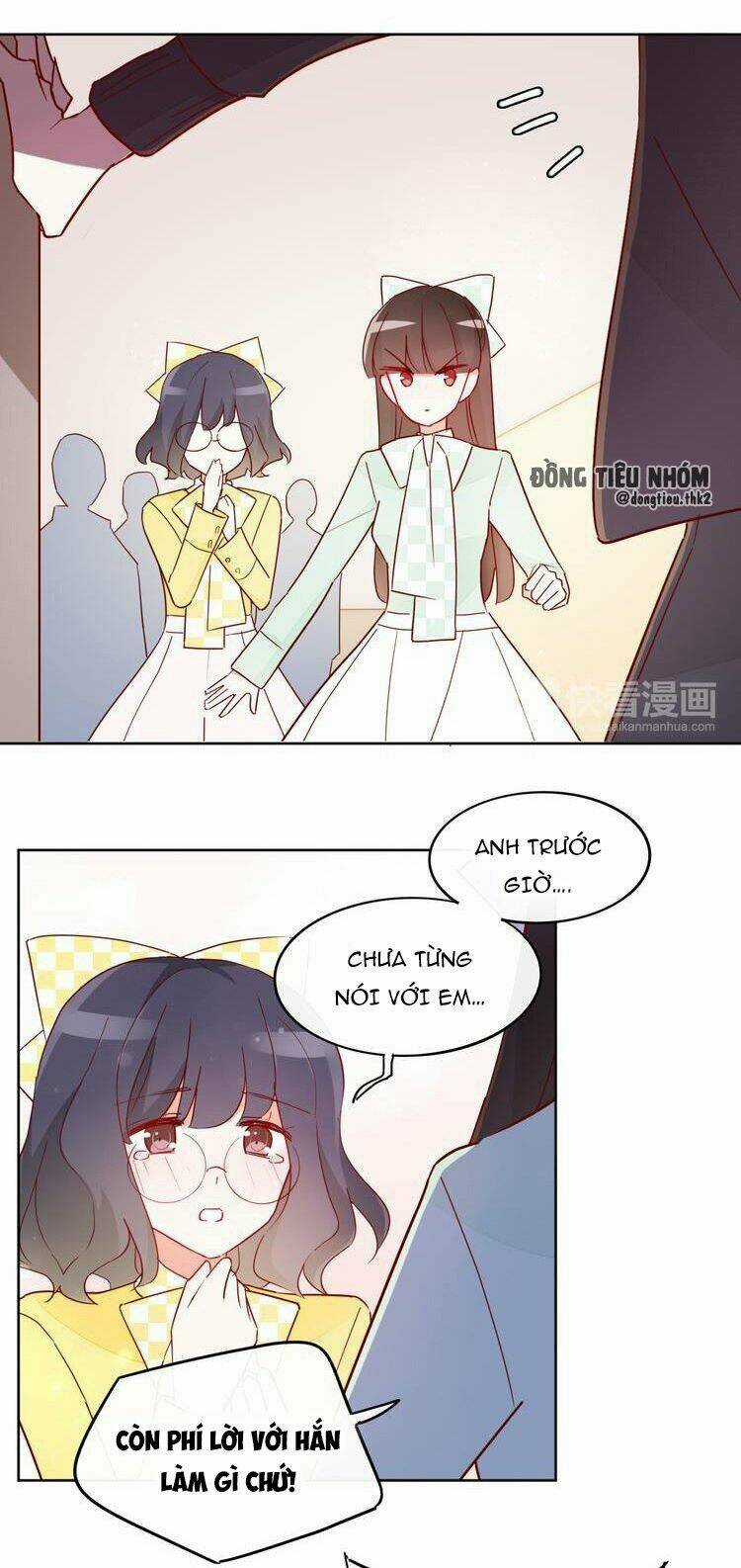 Cẩm Nang Tấn Công Tra Nam Chapter 10 trang 24