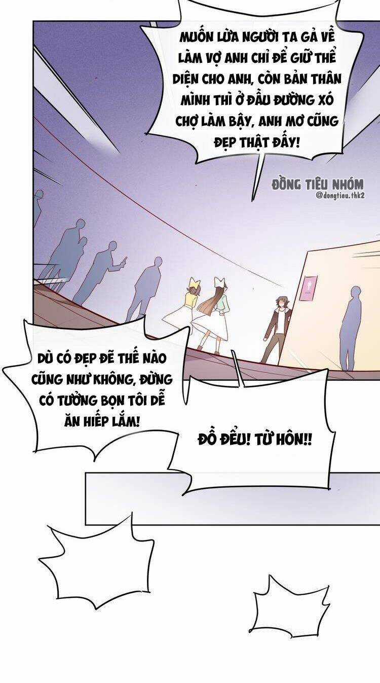 Cẩm Nang Tấn Công Tra Nam Chapter 10 trang 25