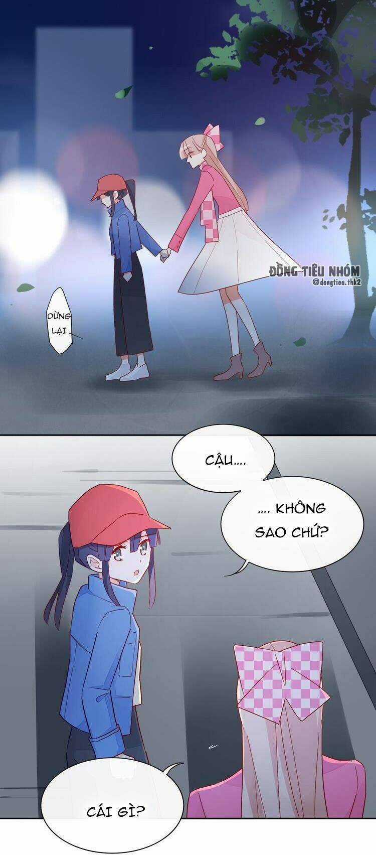 Cẩm Nang Tấn Công Tra Nam Chapter 10 trang 26