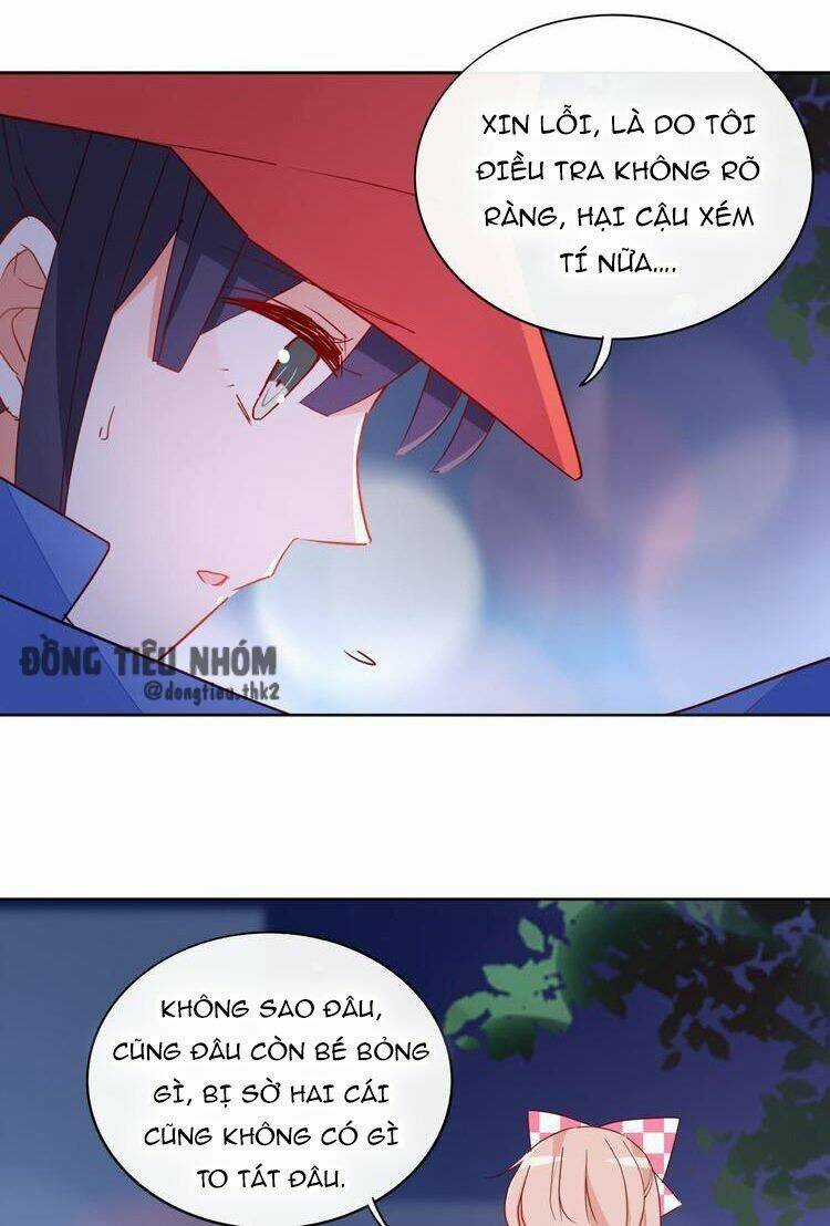 Cẩm Nang Tấn Công Tra Nam Chapter 10 trang 28