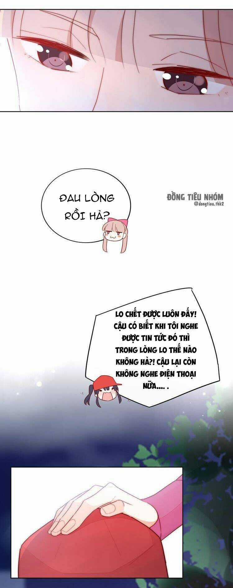 Cẩm Nang Tấn Công Tra Nam Chapter 10 trang 31