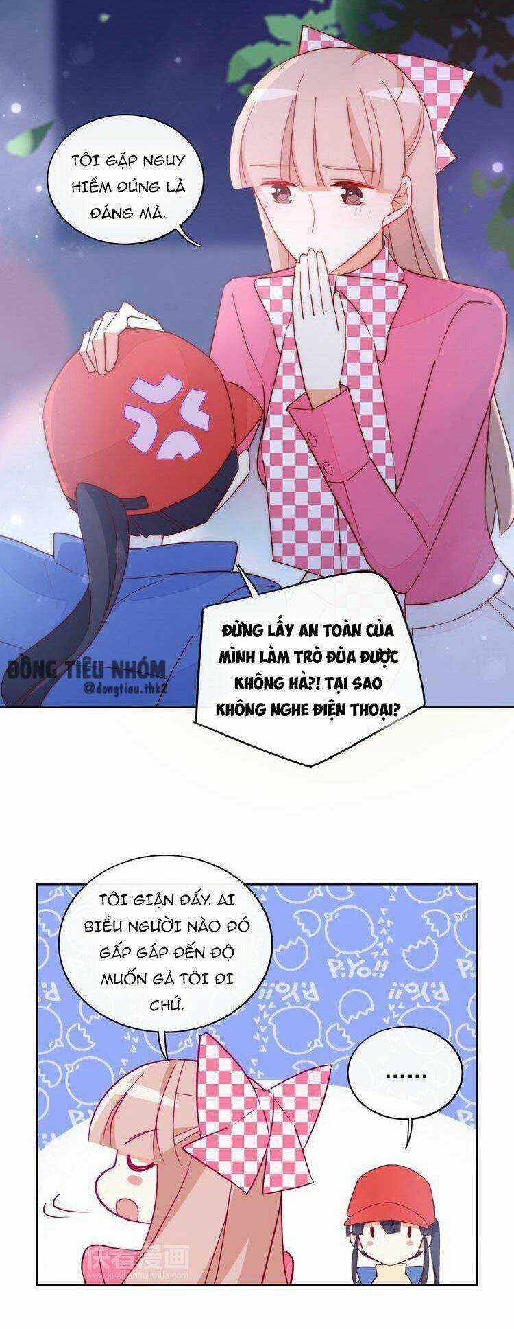 Cẩm Nang Tấn Công Tra Nam Chapter 10 trang 32