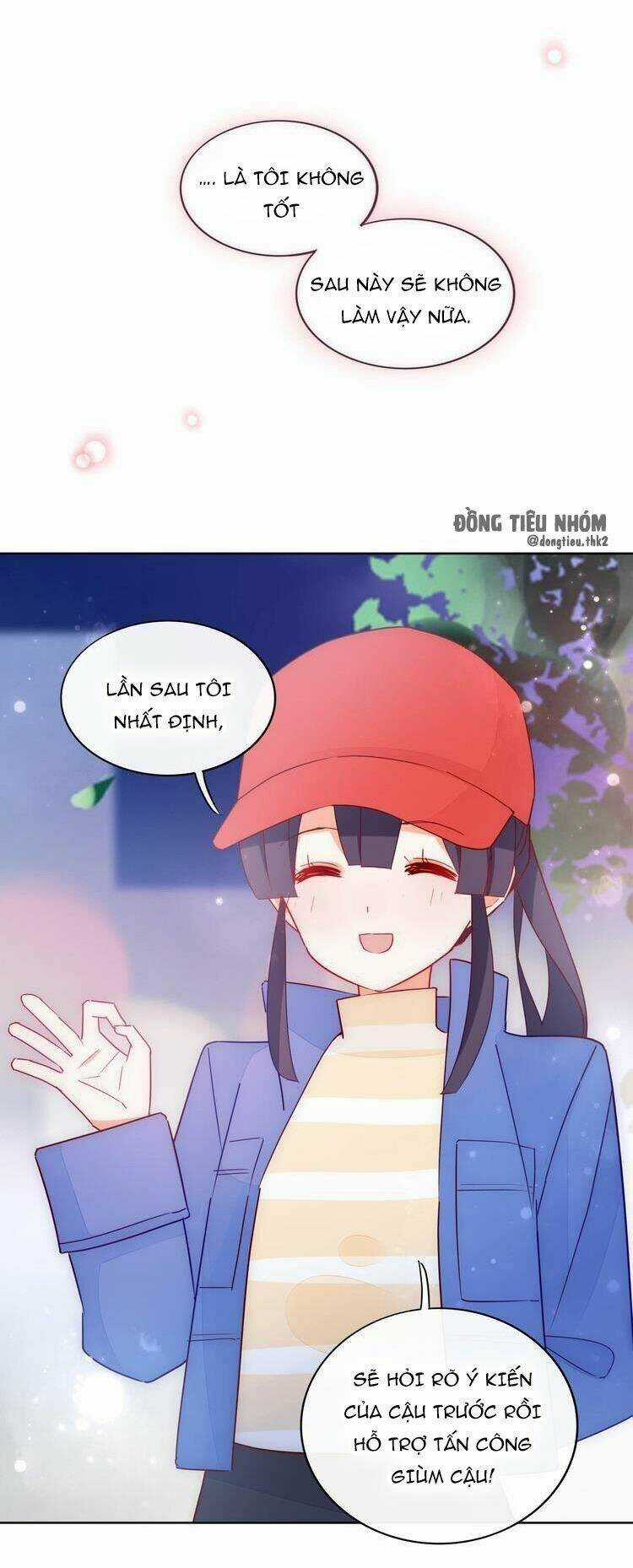 Cẩm Nang Tấn Công Tra Nam Chapter 10 trang 33