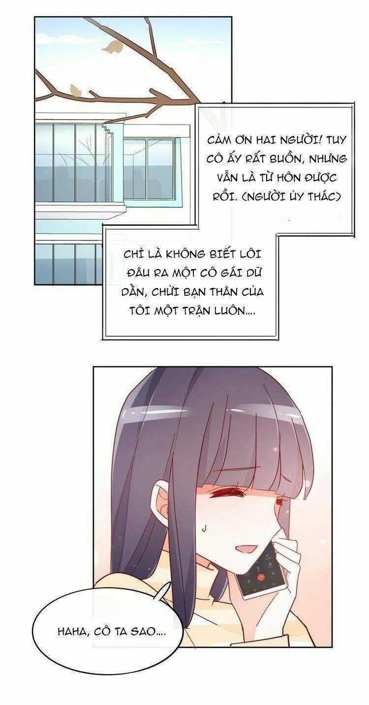Cẩm Nang Tấn Công Tra Nam Chapter 10 trang 35