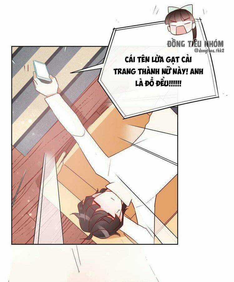 Cẩm Nang Tấn Công Tra Nam Chapter 10 trang 36