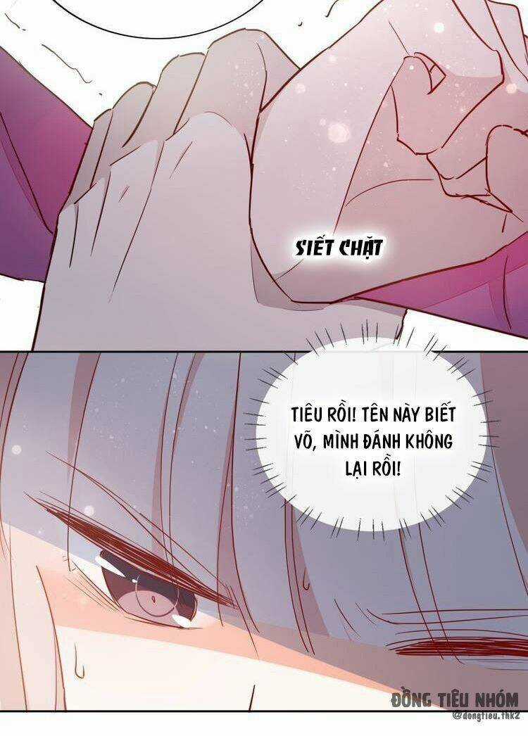 Cẩm Nang Tấn Công Tra Nam Chapter 10 trang 4