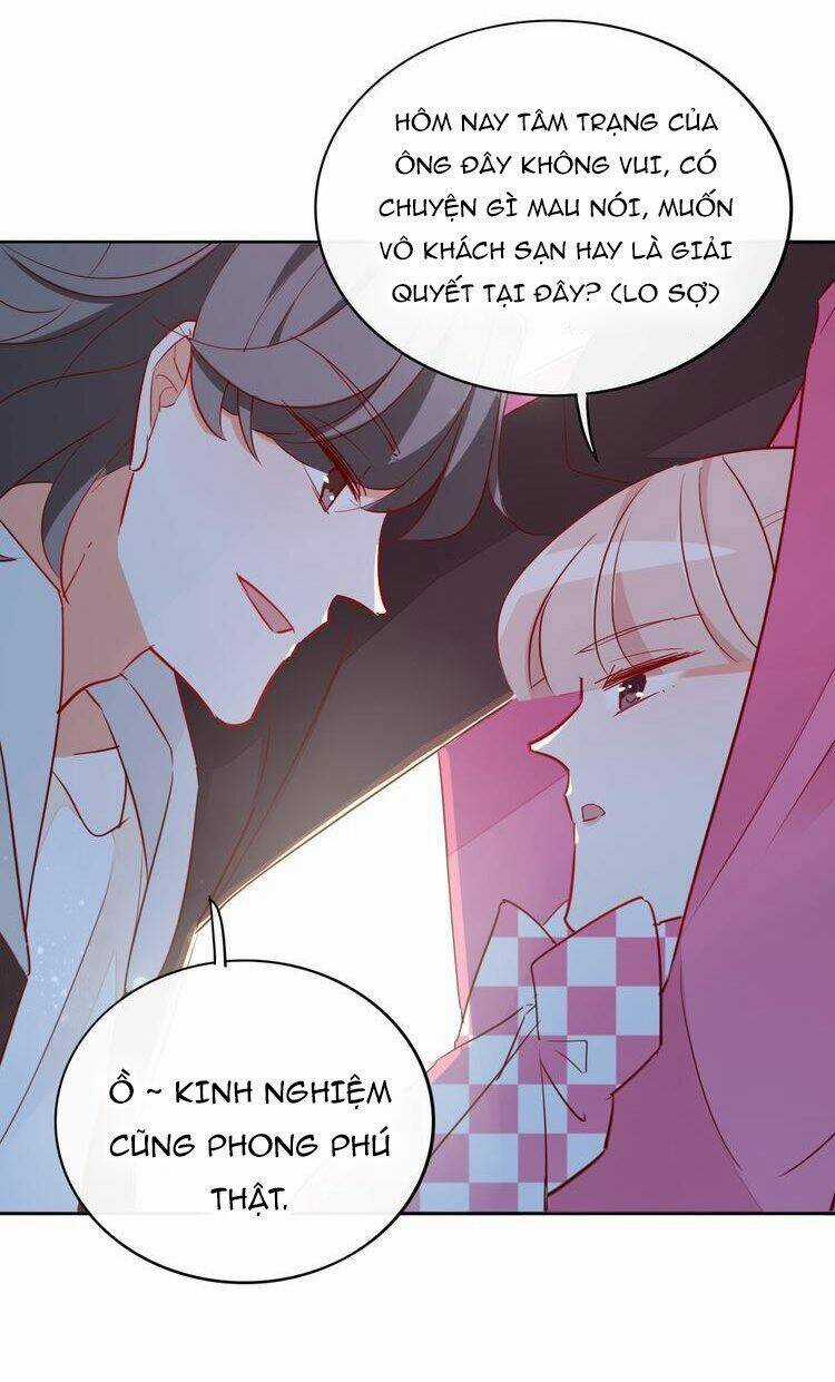 Cẩm Nang Tấn Công Tra Nam Chapter 10 trang 5