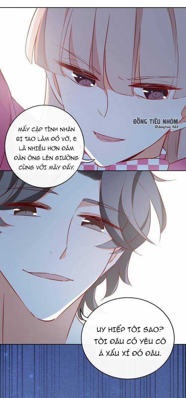 Cẩm Nang Tấn Công Tra Nam Chapter 10 trang 6